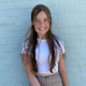 Meet your Posher, Savannah